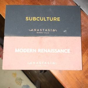 ABH Modern Renaissance and Subculture bundle
